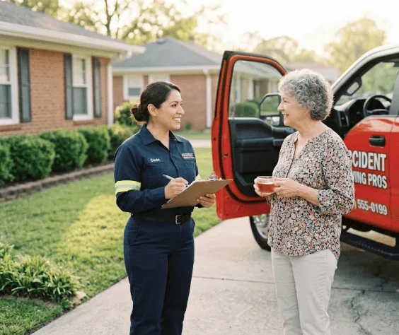 Accident Towing Service Jacksonville, AR FAQs